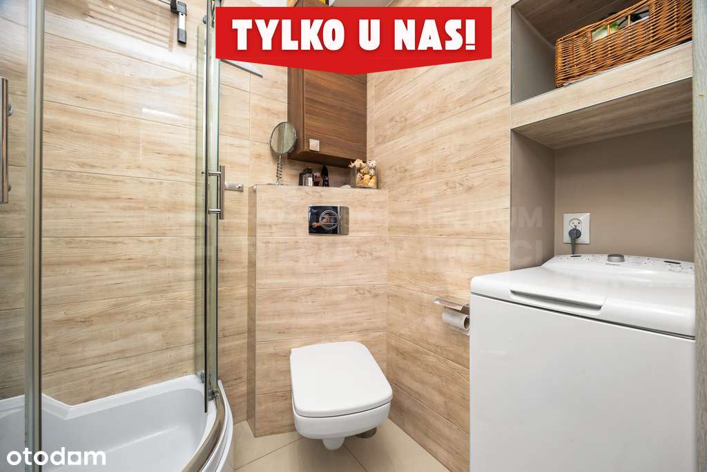 Ładne 3 pokoje z balkonem – gotowe do wprowadzenia-15