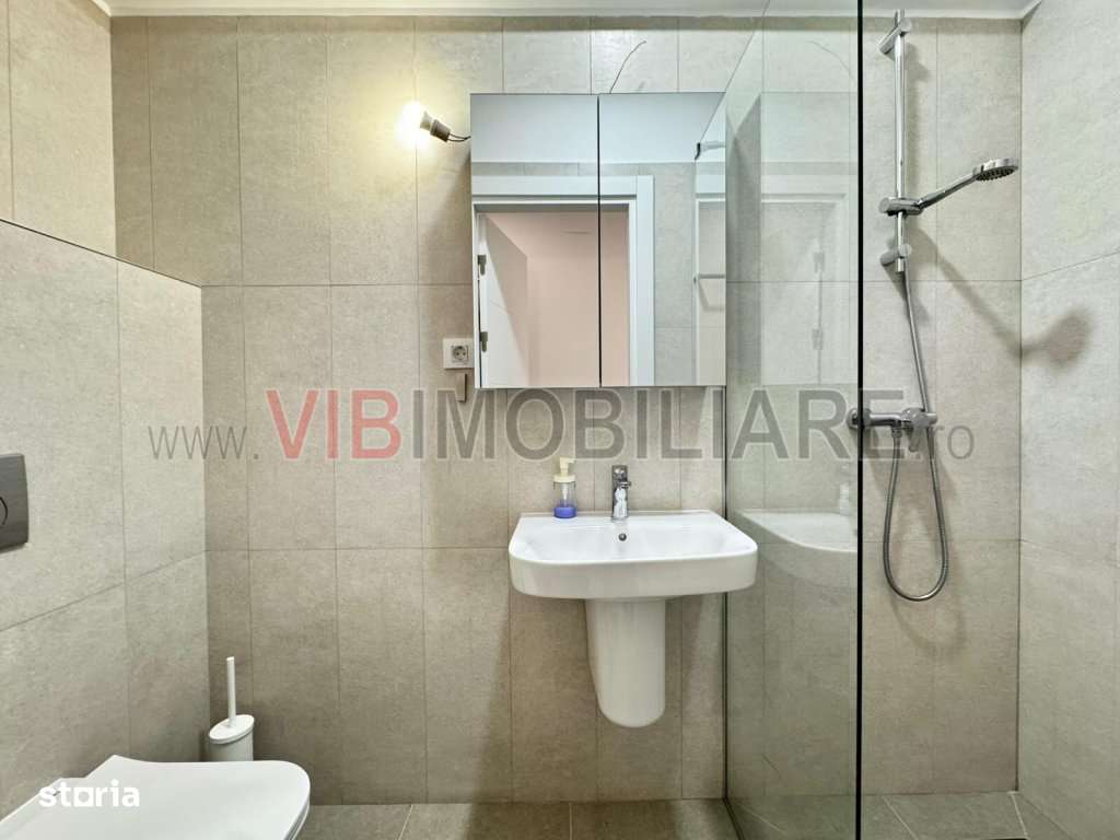3 Camere - Straulesti - Magnolia Residence - 83mp - Imagine principală: 5/6