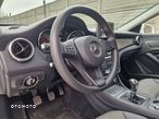 Mercedes-Benz CLA Shooting Brake 180 d - 9