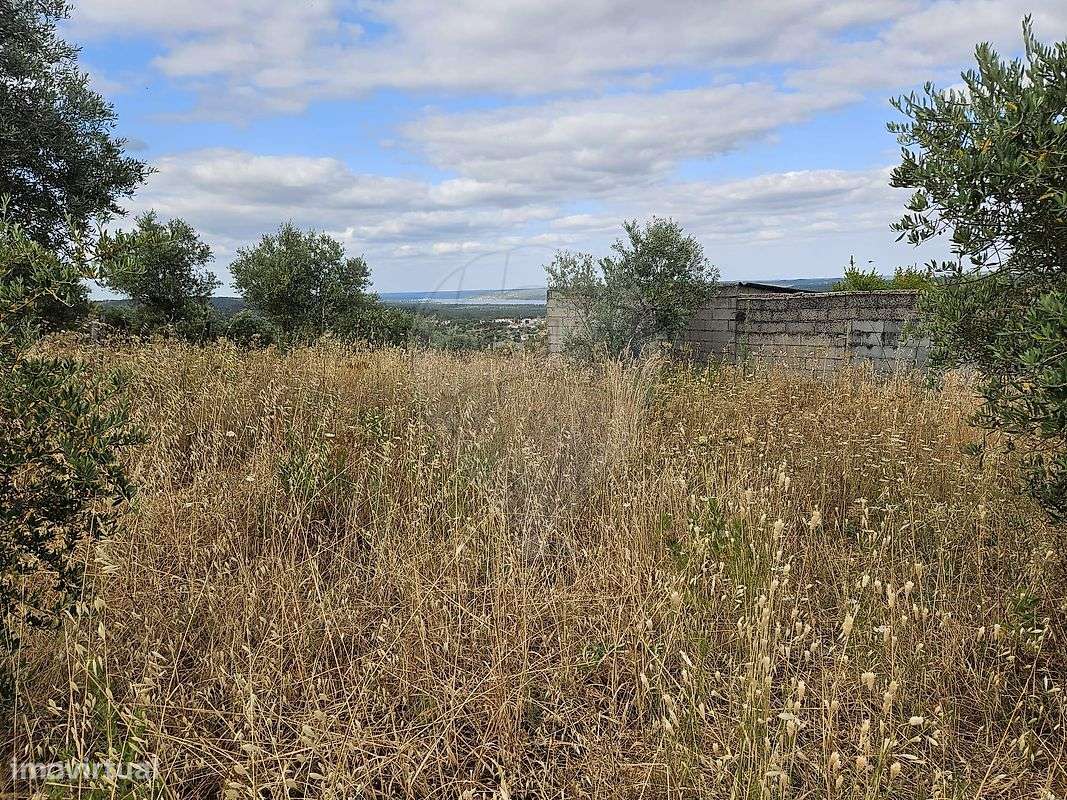 Terreno  para venda-8