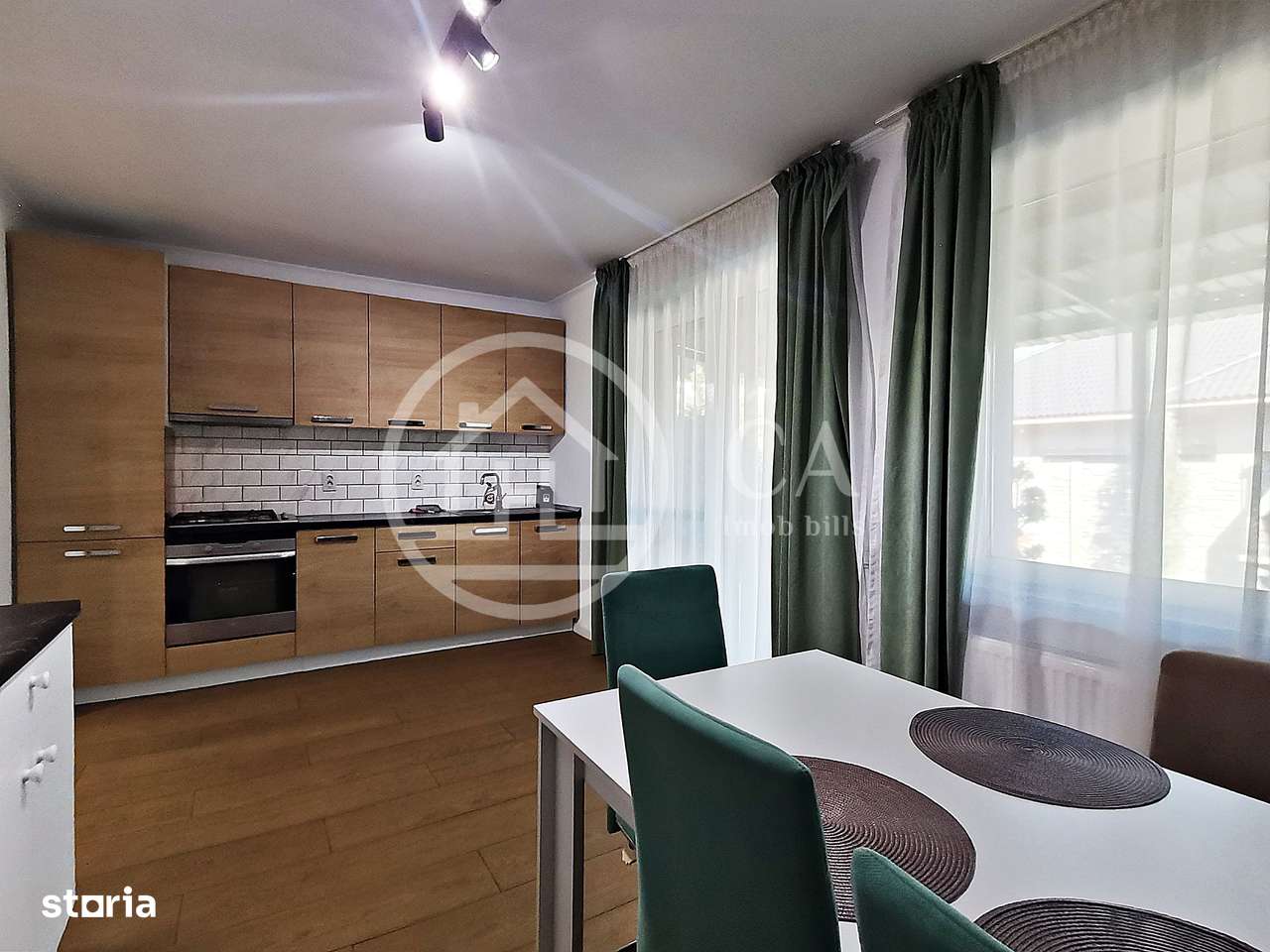 Casa P+1 cu 3 camere de inchiriat in Grigorescu, Oradea - Imagine principală: 5/15