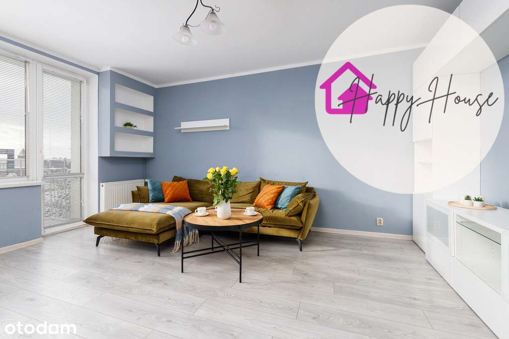 Mieszkanie umeblowane, 2-pok, centrum, od ręki - Pełny obrazek: 3/15