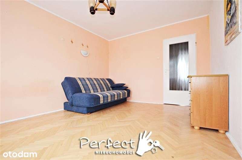 SwpdL/3 pokoje z loggią/I piętro/Dokerów!-7