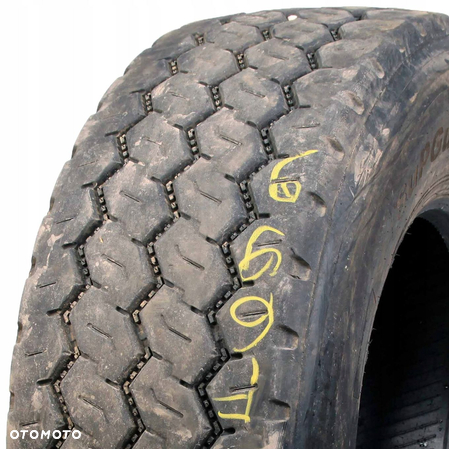 Opona ciężarowa 425/65R22.5 Goodride SUPGUARD M1 idF699 - 2