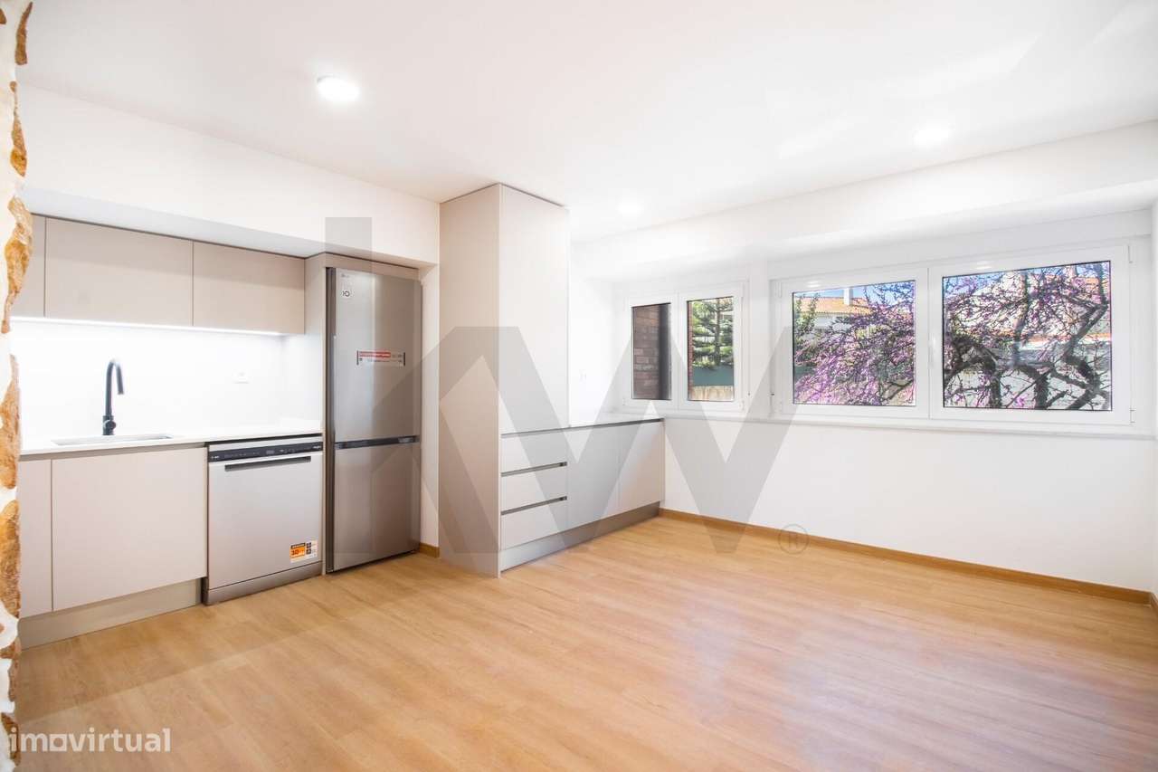 T4 de Luxo nos Olivais Sul – Renovação Total e Design "Chave na Mão" - Grande imagem: 4/27