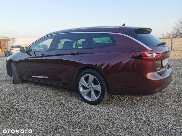 Opel Insignia - 7