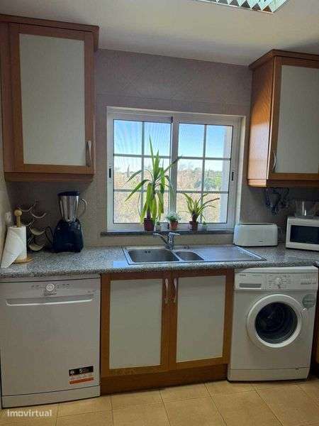 Apartamento Duplex T2 para Arrendamento – Vilamoura - Grande imagem: 5/12