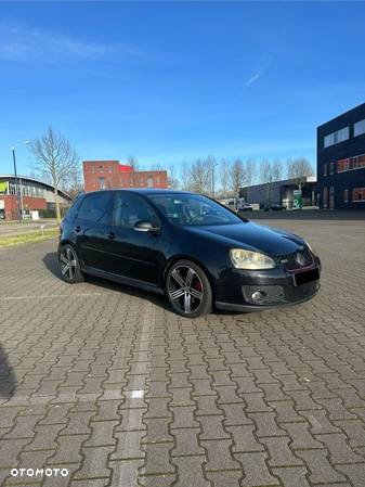 Volkswagen Golf V 2.0 TSI GTI DSG - 1