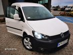 Volkswagen Caddy - 2