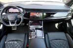 Audi SQ7 4.0 TDI Quattro Tiptronic - 31