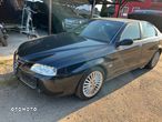 Katalizator alfa Romeo 166 2.4jtd - 3