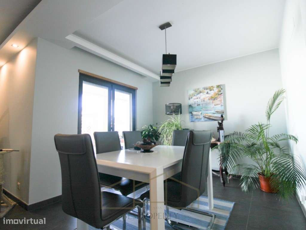 Moradia T3 na Marisol-10