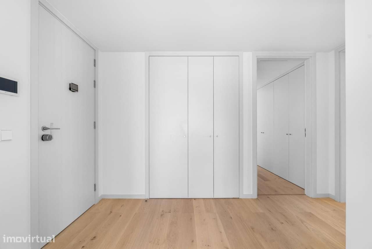 Apartamento T4 com piscina, Parque das Nações, Lisboa-30