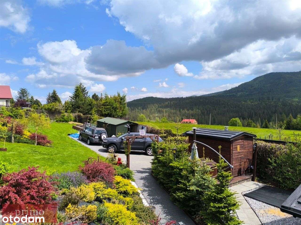 Działka, 5 088 m², Soblówka-8