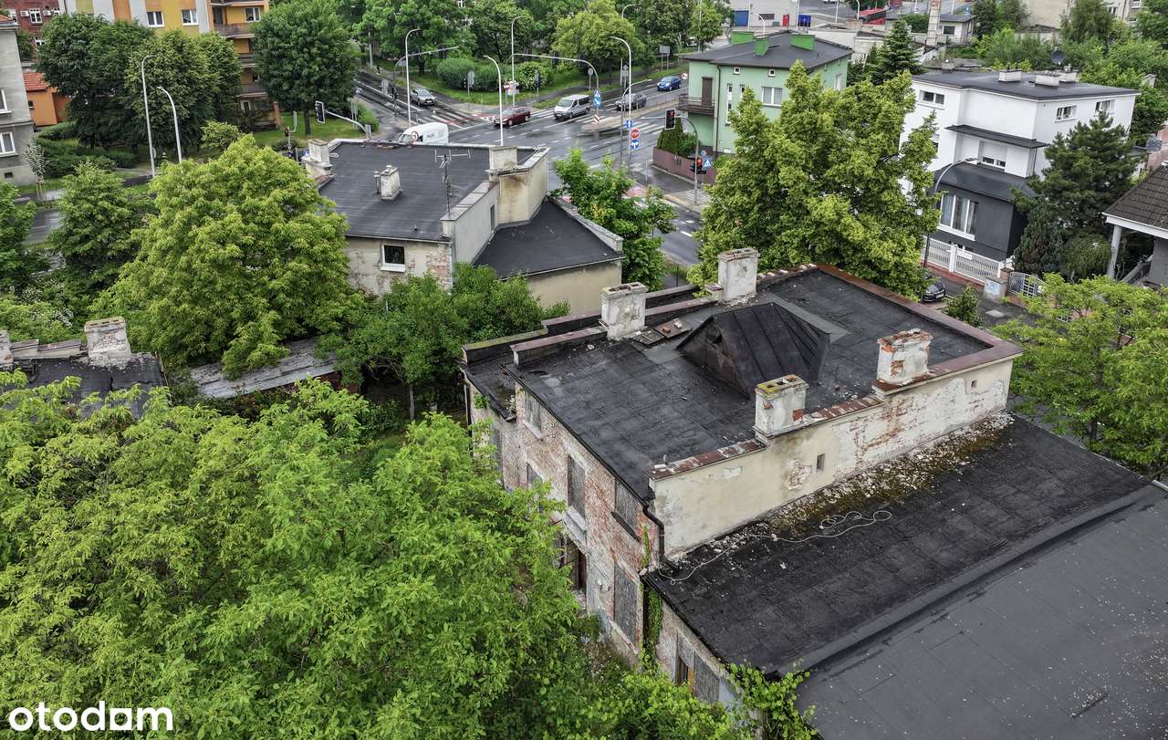 Działka budowana w centrum Kalisza | idealna pod cele inwestycyjne-14