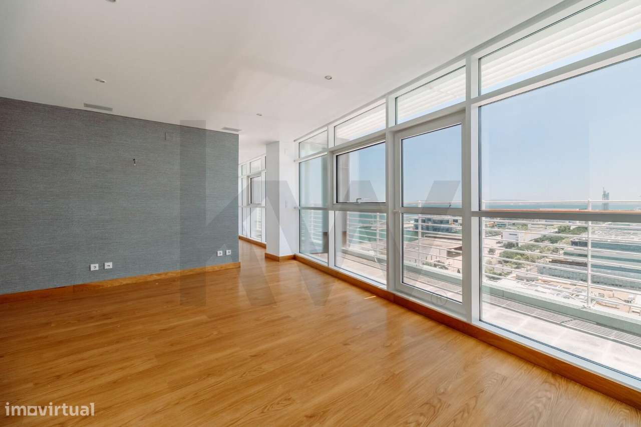 Apartamento T3 Duplex à venda no Parque Das Nações - Grande imagem: 5/26