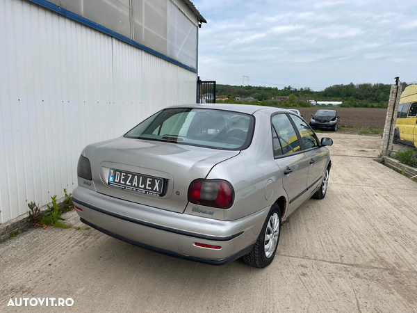 Dezmembrari Fiat Marea 1.6 SX - 4