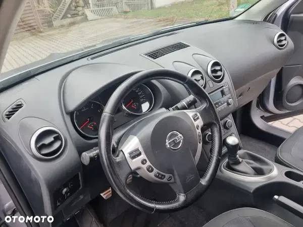 Nissan Qashqai 1.5 dCi Acenta - 11