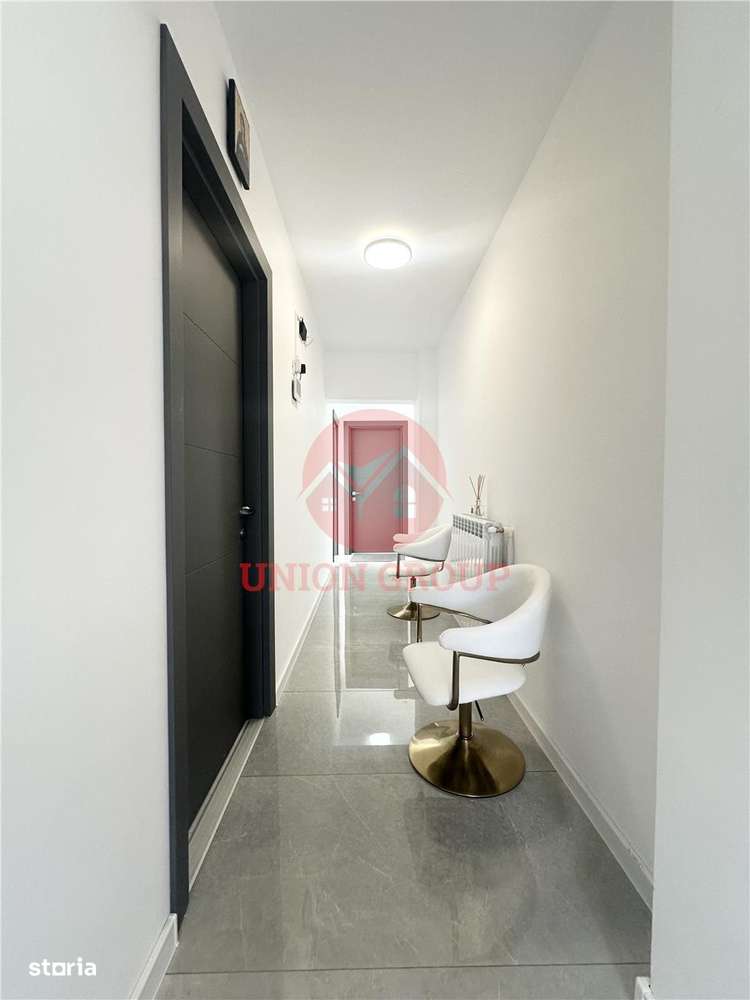 Birou Individual in Cladire Noua - Zona Faleza Nord - UTILITATI INCLUS - Imagine principală: 5/6