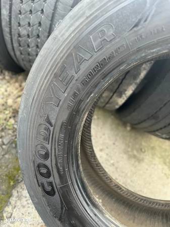 315/60R22.5 Goodyear Fuel Max SHL - 6