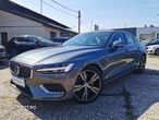 Volvo S60 T8 Twin Engine AWD Geartronic Inscription - 1