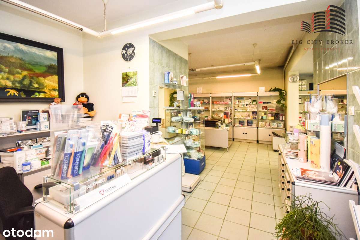 Lokal 137mkw w idealnej lokalizacji dla biznesu-6