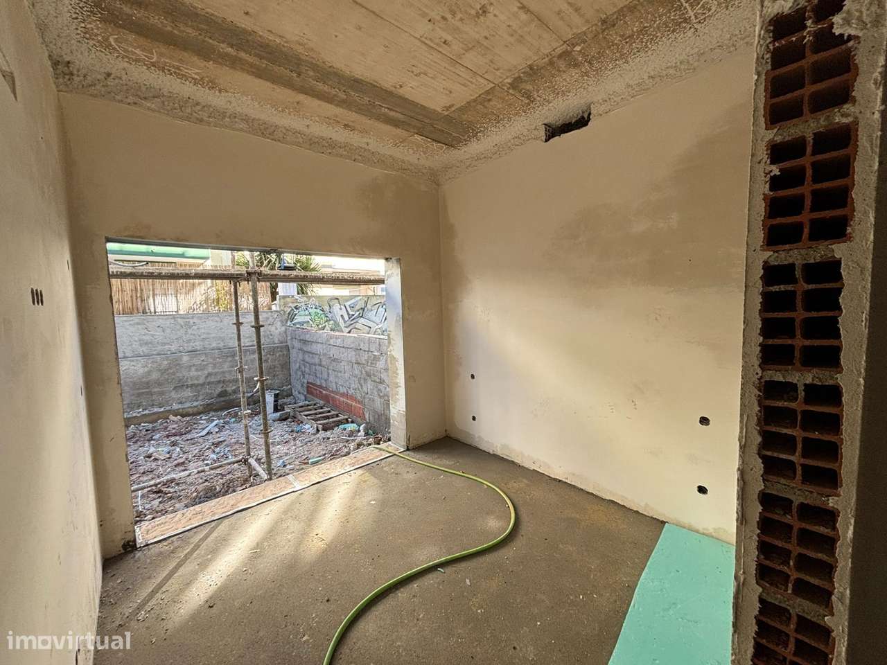 Apartamento novo T2, com 1 suíte!-4