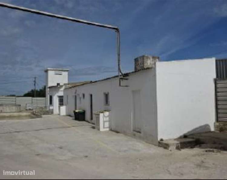 Terreno Urbano com 6.142 m² – Ferreiras, Albufeira - Grande imagem: 4/5