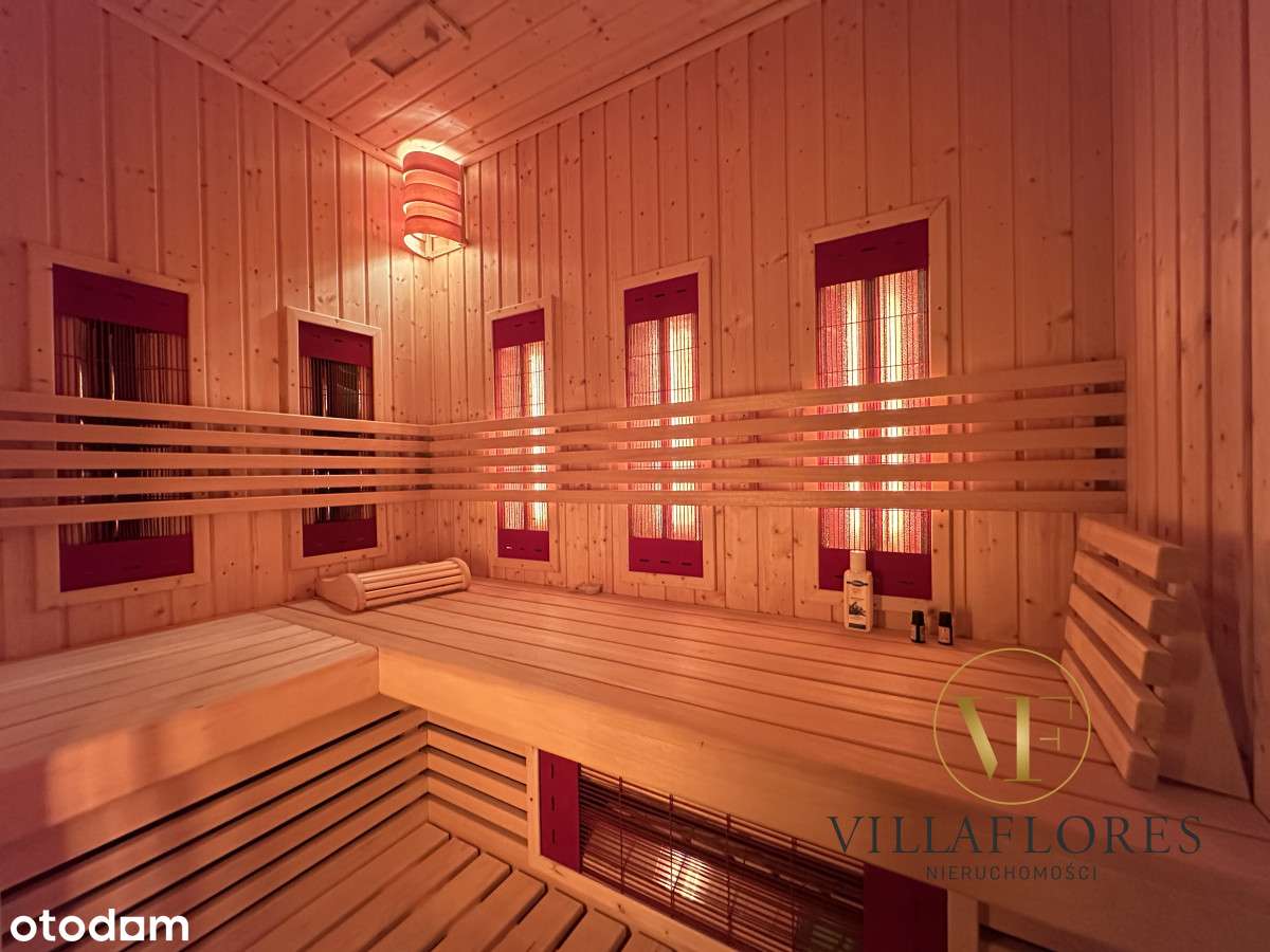 Dom wolnostojący pod lasem blisko Głogowa-15