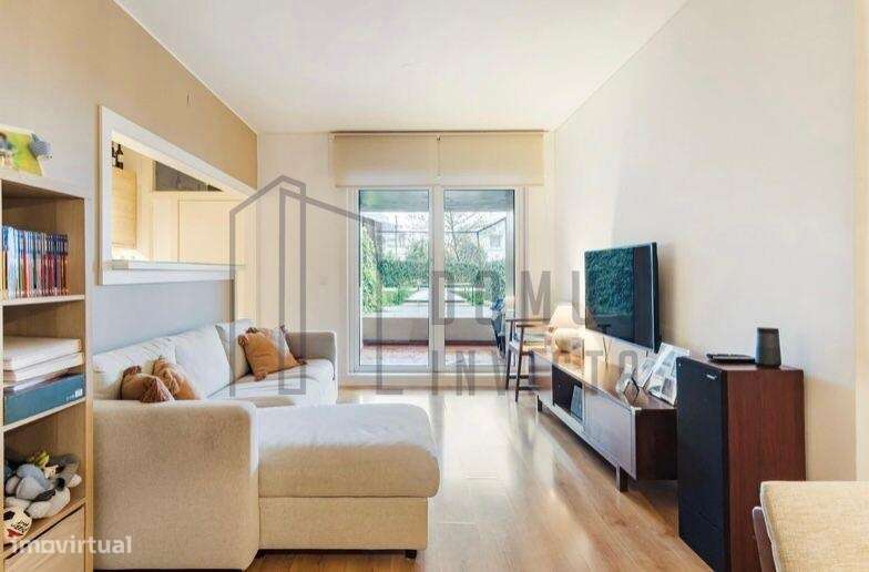 Apartamento T2 - Grande imagem: 3/14