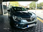 Renault Mégane Sport Tourer 1.5 dCi Zen - 2