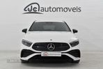 Mercedes-Benz A 200 AMG Line Aut. - 5