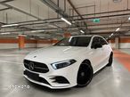 Mercedes-Benz Klasa A 200 AMG Line 7G-DCT - 1