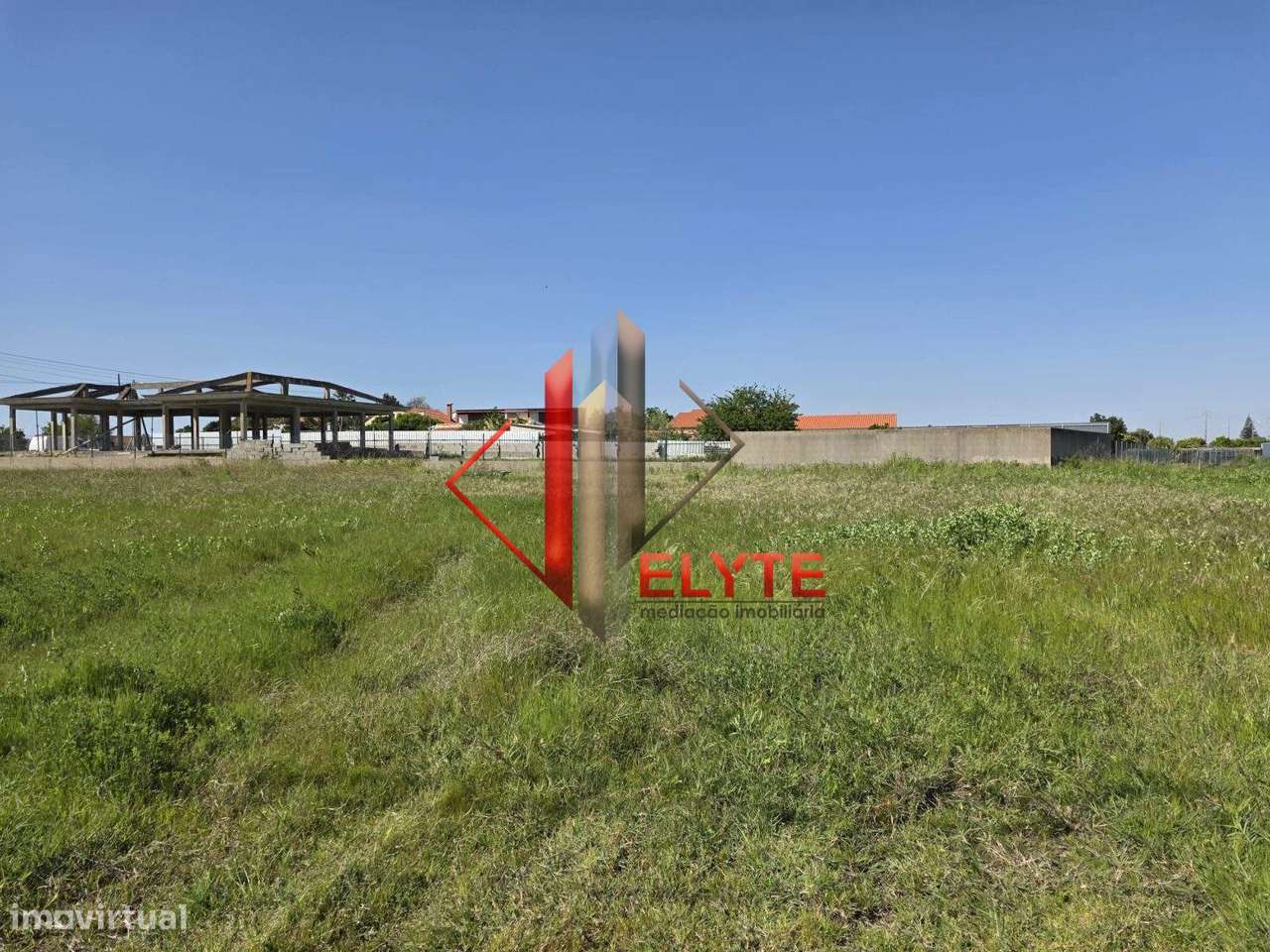 Terreno em Samora Correia-10