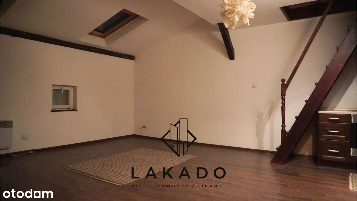 Mieszkanie z pięknym widokiem na Stare Miasto - Pełny obrazek: 4/8