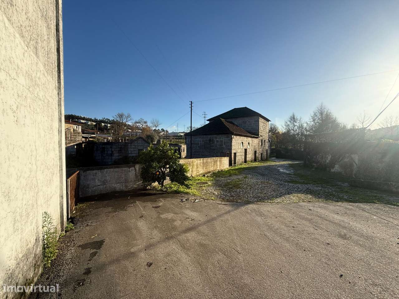 Venda de Conjunto Industrial – Fermentões, Guimarães-30