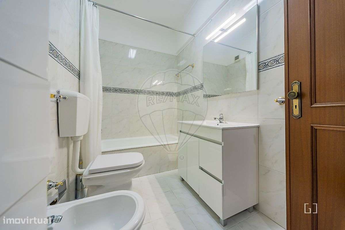 Apartamento T2 para venda-14