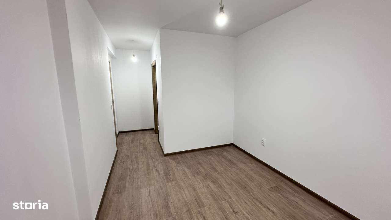 3 Camere | Living Uriaș 35 mp  Bloc Finalizat Intabulat  Doamna Stanca-4