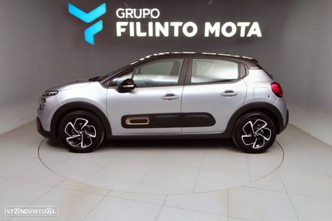 Citroën C3 1.2 PureTech C-Series - 5