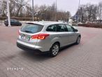 Ford Focus 1.5 TDCi Trend ECOnetic ASS - 8