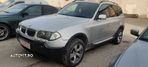 BMW X3 Grup Planetara Cutie Transfer Motor Cardan Faruri - 2