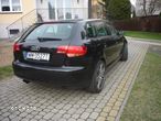 Audi A3 2.0 TFSI Sportback Attraction - 8