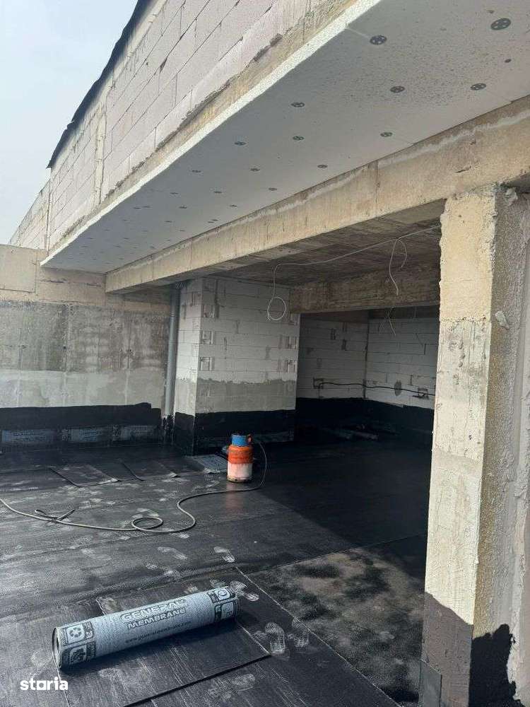 Apartament de tip Penthouse/ Duplex, Metrou Berceni-6