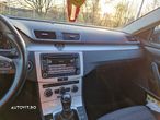 Volkswagen Passat CC 2.0 TDI - 9