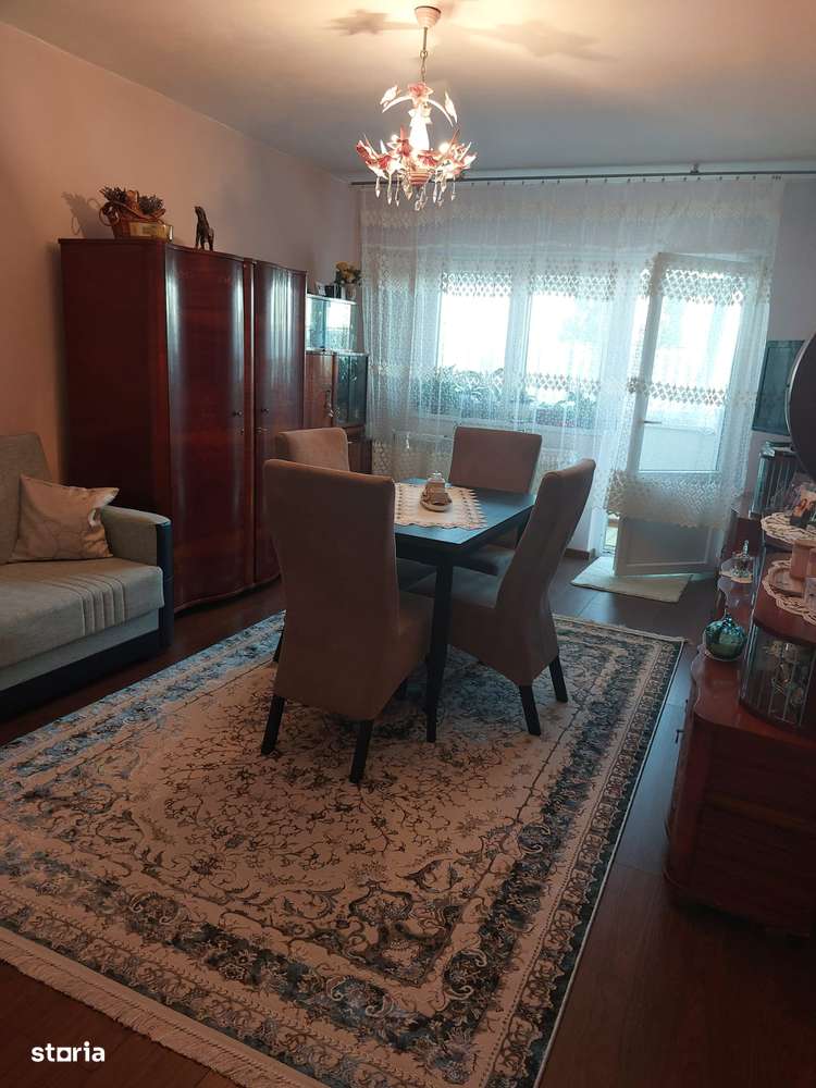 Garii, 2 camere, decom., etaj 2-3