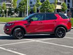 Land Rover Discovery Sport 2.0 l TD4 HSE Aut. - 7