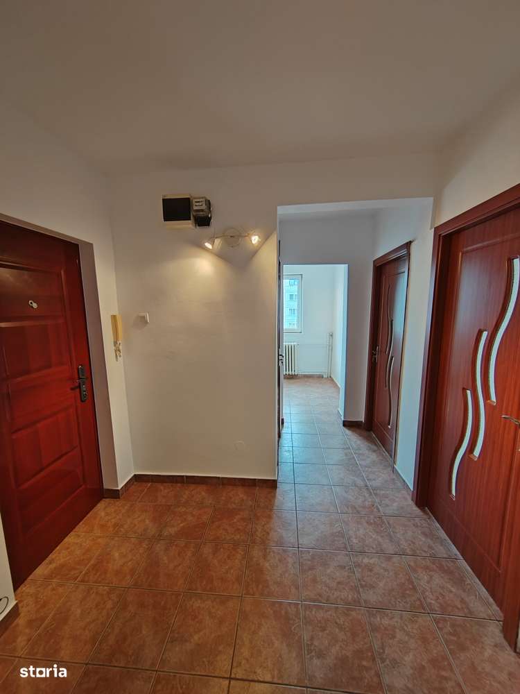 Vând apartament cu doua camere decomandat in Timișoara zona centrală-9