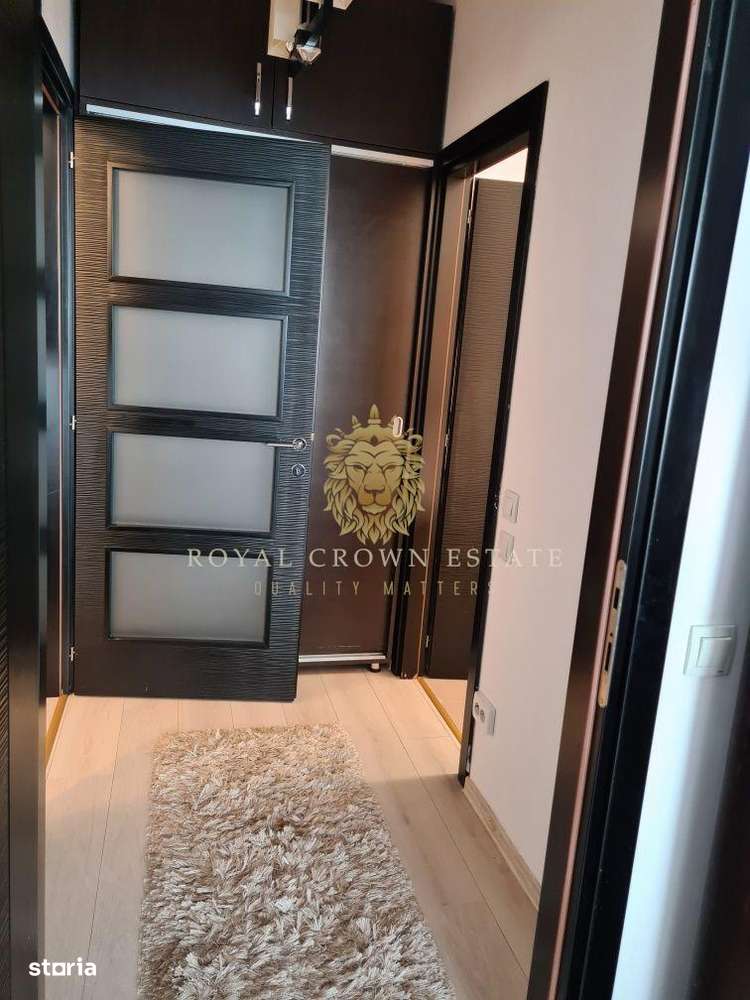 Apartament 2 camere Aviatiei - Imagine principală: 5/7