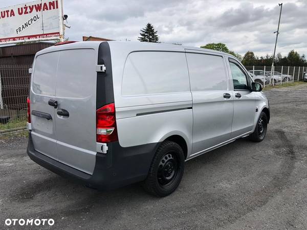 Mercedes-Benz Vito - 6