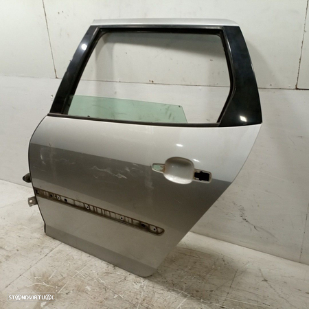 Porta Traseira Esquerda Peugeot 407 Sw (6E_) - 2